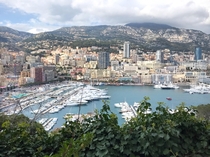 Monte Carlo Monaco 