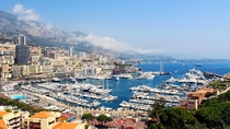 Monte-Carlo Monaco 