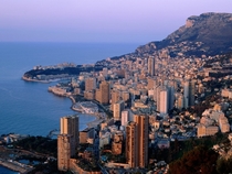 Monte Carlo Monaco