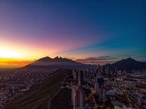 Monterrey Mexico