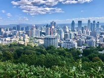 Montreal Quebec