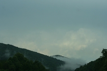 More Mountains of TennesseeOC x