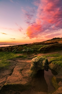 Mornington Peninsula Victoria Australia  by Michael Tuni Photography 