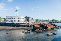 Moroni Comoros