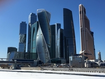 Moscow Russia my pic from 