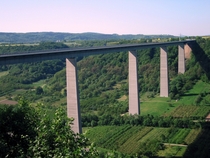 Moselle Viaduct 