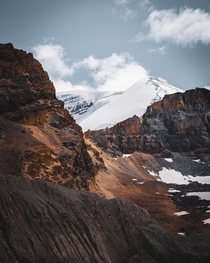 Mount Athabasca - Alberta Canada  IG _stephenflynn