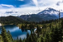 Mount Rainier National Park stays undefeated 