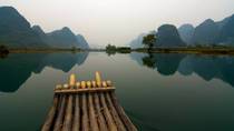 Mountains of Guilin 