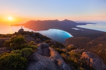 Mt Amos Australia By Daniel Tran 