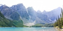 


Mt Bowlen and Moraine Lake Banff Park Alberta Canada 