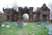 Mt Moriah Cemetery -Pennsylvania