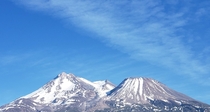 Mt ShastaCA 