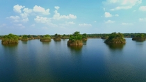 Mufilira Dam Zambia 