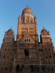 Municipal Corporation of Greater Mumbai INDIA