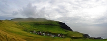 Mykines Faroe Islands 
