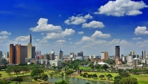 Nairobi Kenya 