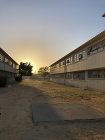 NASA Ames Research Center Mountain View CA 