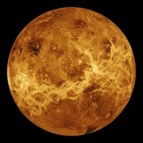 NASA Might Explore Venus With Stingray-Like Spacecraft