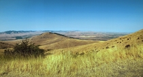 National Bison Range MT 