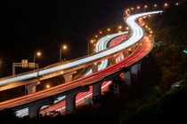 National Expressway  Taiwan