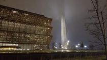National Museum of African American History and Culture 