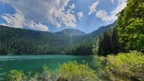 National Park Durmitor Montenegro 