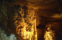 Natural Bridge Caverns San Antonio TX 