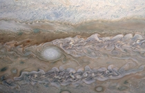 New images of Jupiter from the Juno spacecraft Cr kevinmgill