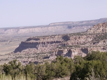 New Mexico OC 