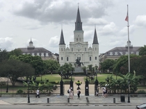 New Orleans Louisiana 