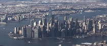 New York City - Landing at LGA