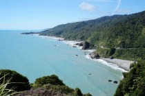 New Zealand West Coast 