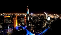 Newbie Skyscraper of New York  by Hamim Zafar