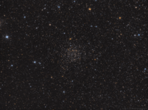 NGC - Carolines Rose Cluster 