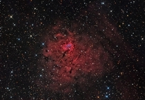 NGC in Perseus 
