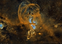 NGC  Nebula
