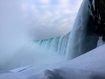 Niagara Falls Canada  