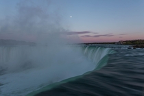 Niagara Falls is breathtaking 