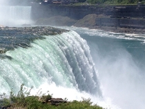 Niagara Falls OC x