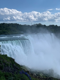 Niagara Falls US 