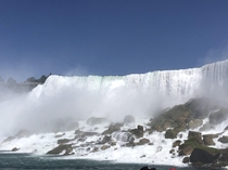 Niagara Falls  x
