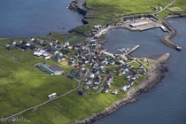 Nlsoy Faroe Islands 