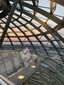 Norman Foster Reichstag Berlin 