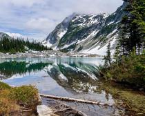 North Cascades National Park 