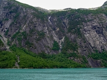 Norway Eidfjord 