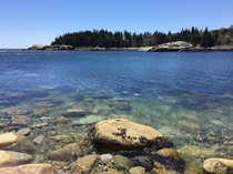 Nova Scotia Canada is such an underrated gem This is Herring Cove Provincial Park  minutes from Downtown Halifax 