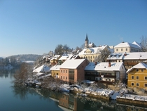 Novo Mesto Slovenia