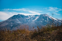 OC - Mount Saint Helens WA  x IG eugene__morrison