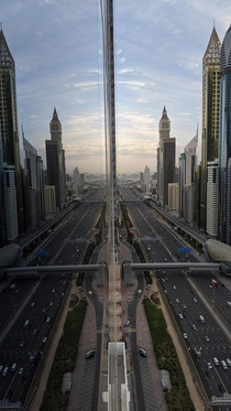 OC Sheikh Zayed Road Dubai